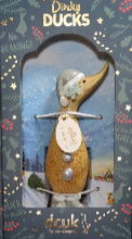Load image into Gallery viewer, DCUK ALPINE DINKY DUCKS

