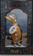 Load image into Gallery viewer, DCUK ALPINE DINKY DUCKS
