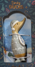 Load image into Gallery viewer, DCUK ALPINE DINKY DUCKS
