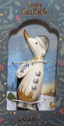 DCUK ALPINE DINKY DUCKS