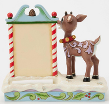 Load image into Gallery viewer, RUDOLPH COUNTDOWN CALENDAR
