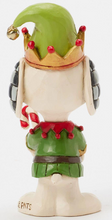 Load image into Gallery viewer, SNOOPY CHRISTMAS ELF MINI
