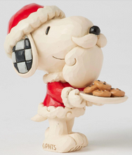Load image into Gallery viewer, SNOOPY SANTA MINI
