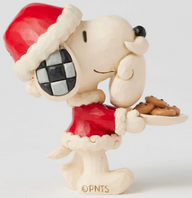 Load image into Gallery viewer, SNOOPY SANTA MINI
