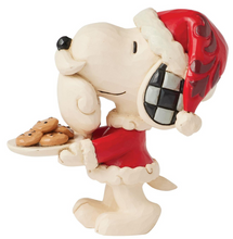 Load image into Gallery viewer, SNOOPY SANTA MINI
