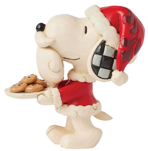 SNOOPY SANTA MINI