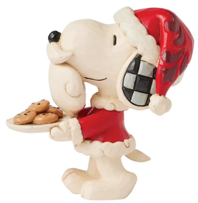 SNOOPY SANTA MINI