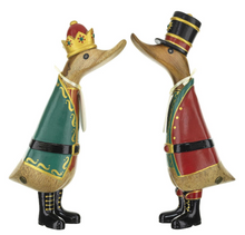 Load image into Gallery viewer, DCUK DUCKLING NUTCRACKER
