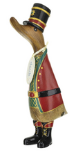 Load image into Gallery viewer, DCUK DUCKLING NUTCRACKER
