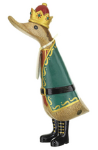 Load image into Gallery viewer, DCUK DUCKLING NUTCRACKER
