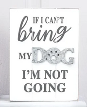 Load image into Gallery viewer, DOG LOVER SIGNS
