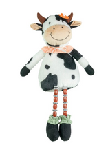 Load image into Gallery viewer, MOO COW BEAD LEG
