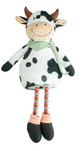 Load image into Gallery viewer, MOO COW BEAD LEG
