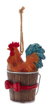 Load image into Gallery viewer, FARM ANIMALS IN BUCKET
