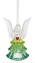 Load image into Gallery viewer, BLESSED HOLIDAY ANGEL
