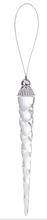 Load image into Gallery viewer, ICICLE ORNAMENT
