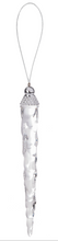 Load image into Gallery viewer, ICICLE ORNAMENT
