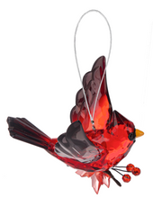 Load image into Gallery viewer, POINSETTIA CARDINAL
