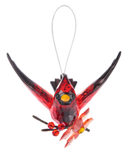 Load image into Gallery viewer, POINSETTIA CARDINAL
