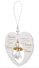 Load image into Gallery viewer, ANGEL IN HEAVEN ORNAMENT
