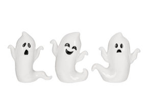 GHOST SITABOUT