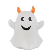 Load image into Gallery viewer, CERAMIC HALLOWEEN GHOST FIGURE
