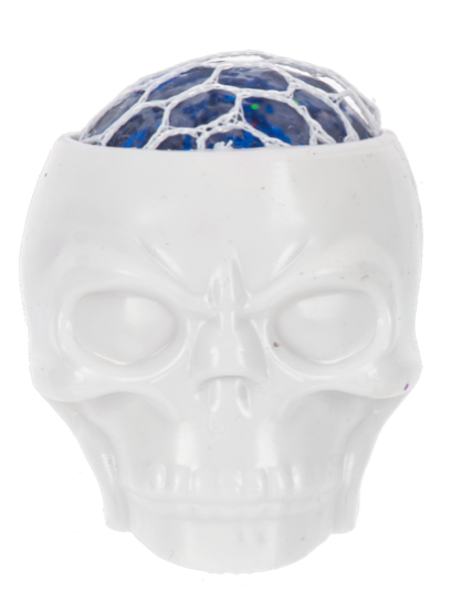 SQUEEZY SKULLS