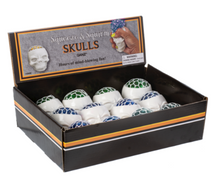 Load image into Gallery viewer, SQUEEZY SKULLS
