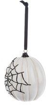 Load image into Gallery viewer, PANORAMIC PUMPKINS ORNAMENT
