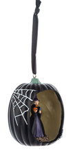 Load image into Gallery viewer, PANORAMIC PUMPKINS ORNAMENT
