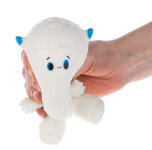 Load image into Gallery viewer, CHEERFUL YULETIDE YETI
