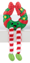 Load image into Gallery viewer, LIL CHRISTMAS CUTIES SHELFSITTER
