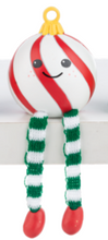 Load image into Gallery viewer, LIL CHRISTMAS CUTIES SHELFSITTER
