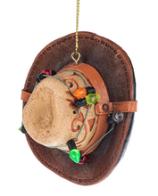 Load image into Gallery viewer, FESTIVE HAT ORNAMENT
