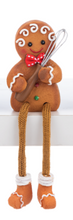Load image into Gallery viewer, BAKERS SHELFSITTER
