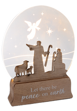Load image into Gallery viewer, LIGHT UP NATIVITY DÉCOR
