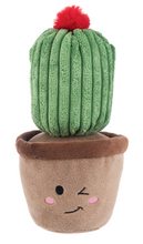 Load image into Gallery viewer, WHIMSICAL CACTUS
