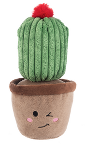 WHIMSICAL CACTUS