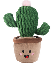 Load image into Gallery viewer, WHIMSICAL CACTUS
