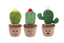 Load image into Gallery viewer, WHIMSICAL CACTUS
