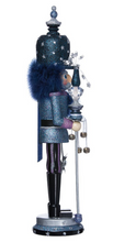 Load image into Gallery viewer, 19" HOLLYWOOD NIGHT STARS NUTCRACKER
