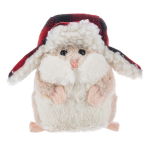FLAPJACKS LI'L HAMSTERS