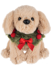 Load image into Gallery viewer, YULETIDE PETS
