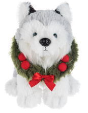 Load image into Gallery viewer, YULETIDE PETS
