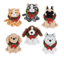 Load image into Gallery viewer, YULETIDE PETS
