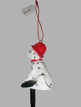 Load image into Gallery viewer, HERO PUPPY ORNAMENT
