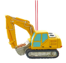 Load image into Gallery viewer, CONSTRUCTION VEHICLE ORNAMENT
