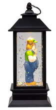 Load image into Gallery viewer, JOHN DEERE™ LED MINIATURE LANTERN ORNAMENT
