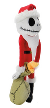 Load image into Gallery viewer, PHUNNY PLUSH – SANTA JACK
