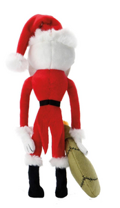 PHUNNY PLUSH – SANTA JACK